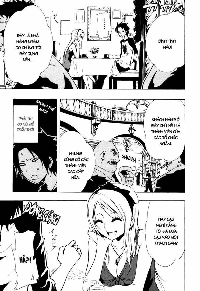 ga-rei chapter 14 16