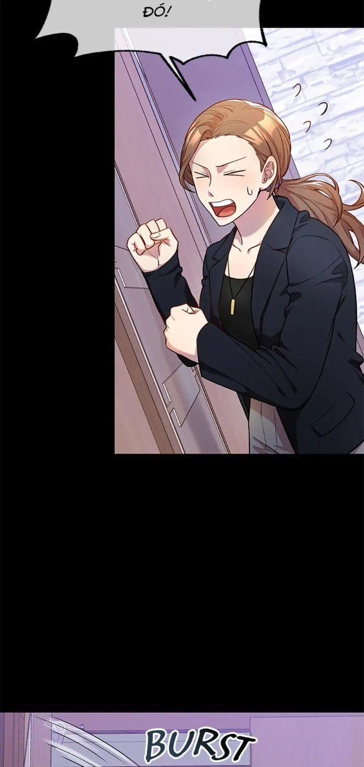 tôi không thèm kết hôn với anh đâu! chapter 2 24