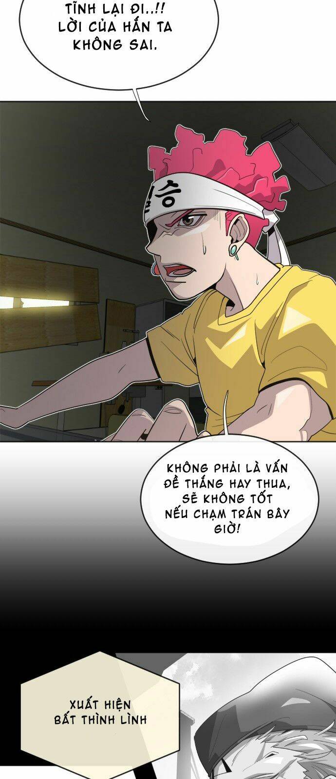 kĩ nguyên của anh hùng chapter 5 19