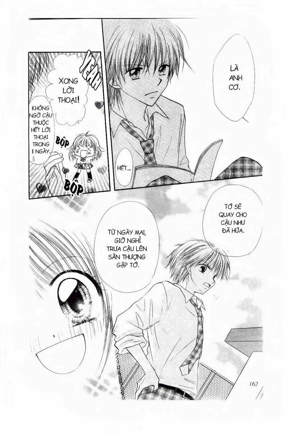 thứ 6 ngày 13 chapter 15 14