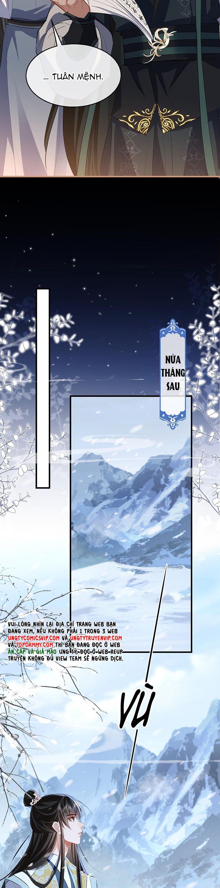 Ma Tôn Đại Nhân Song Tu Không Chap 44 - Trang 2