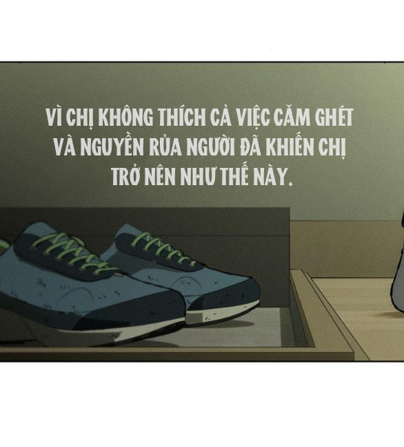 [18+] Nước Mắt Trên Đóa Hoa Tàn chapter 18.2 18