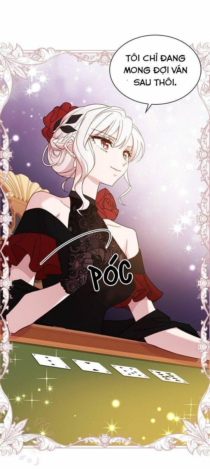 để yên cho tiểu thư hiền chapter 13 31