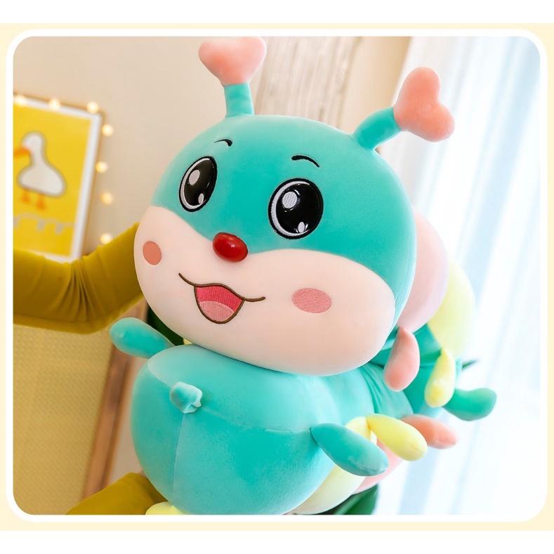 Gối ôm sâu 3 MÀU cao cấp cực mịn - DÀNH CHO BÉ GÁI/ BẠN GÁI