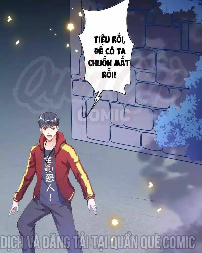 đô thị hộ hoa tiên tôn chapter 32 2