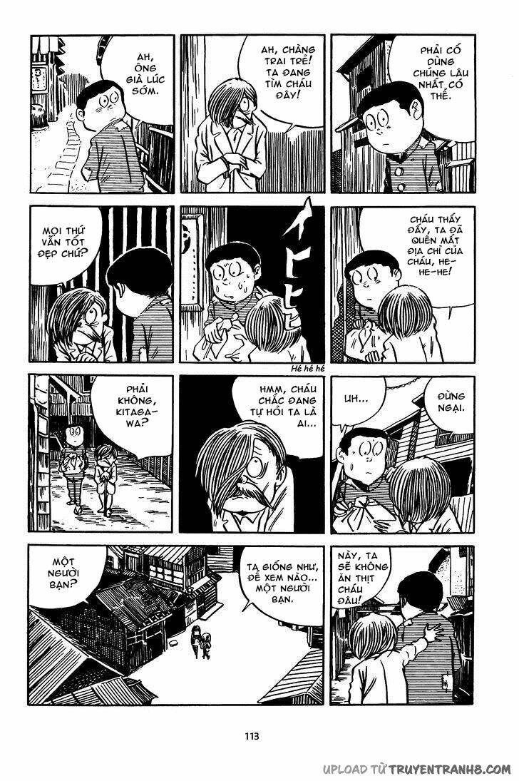 3 street of mysteries chapter 12 4