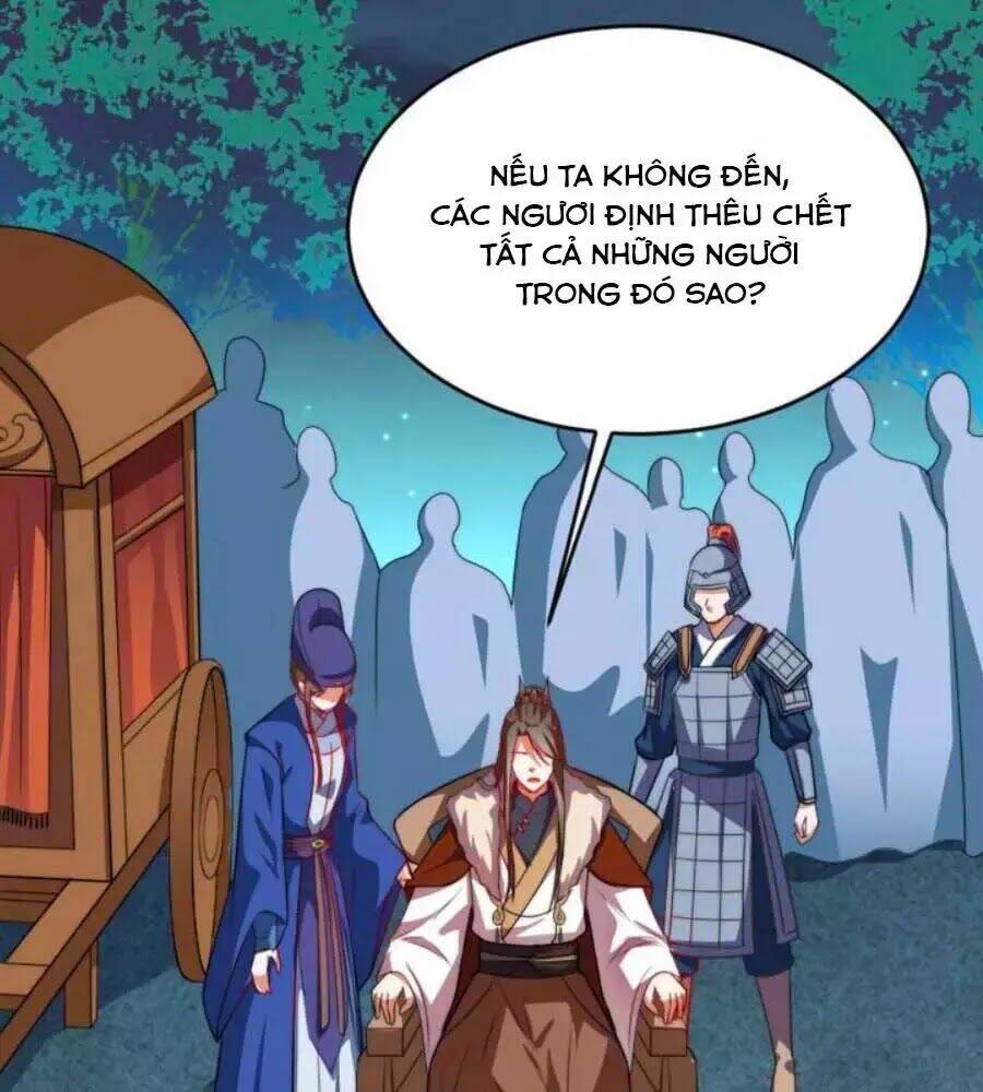 thái tử điện hạ, nô tài có hỉ rồi chapter 32 17