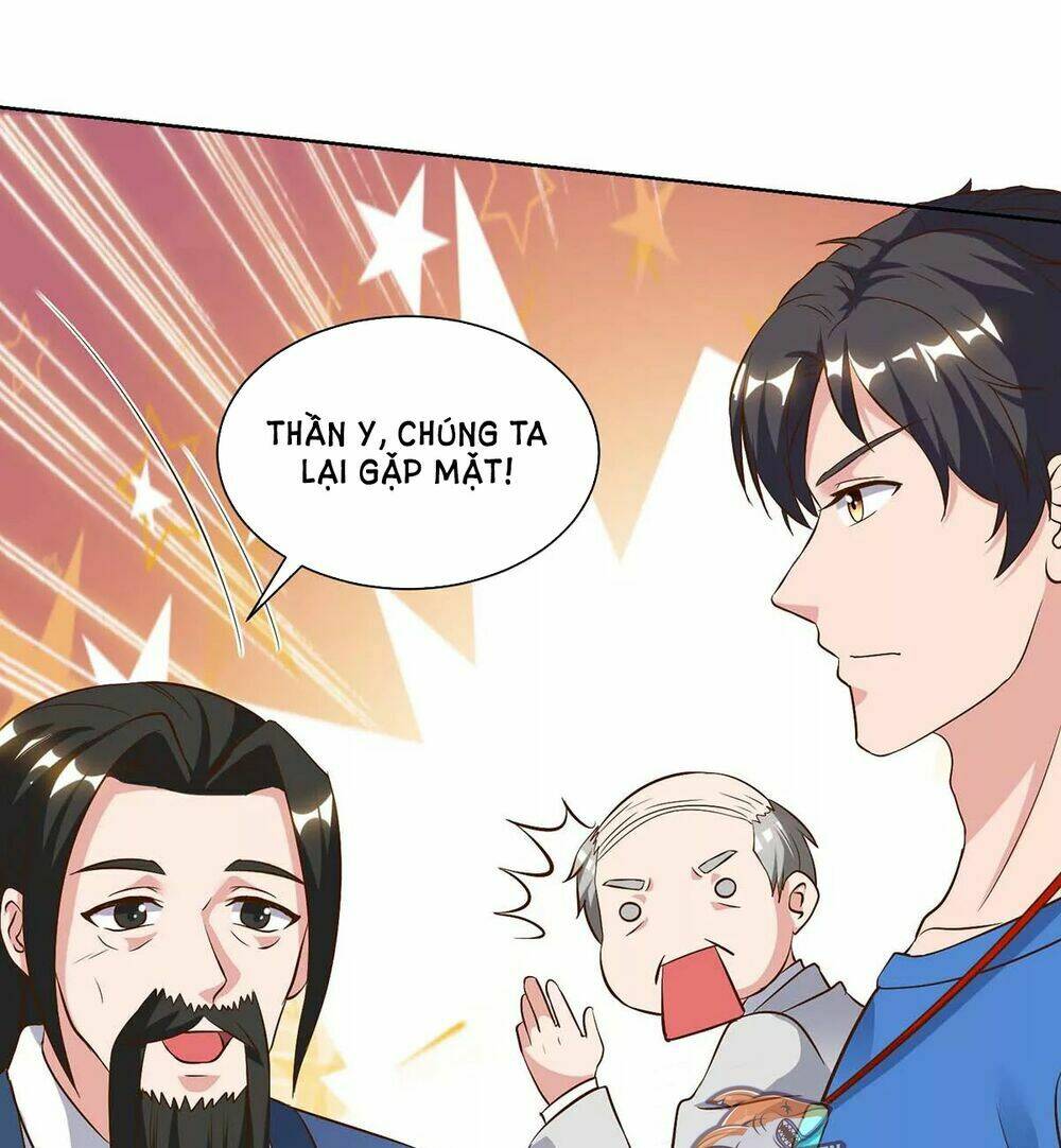 trọng sinh khí thiếu quy lai chapter 90 26