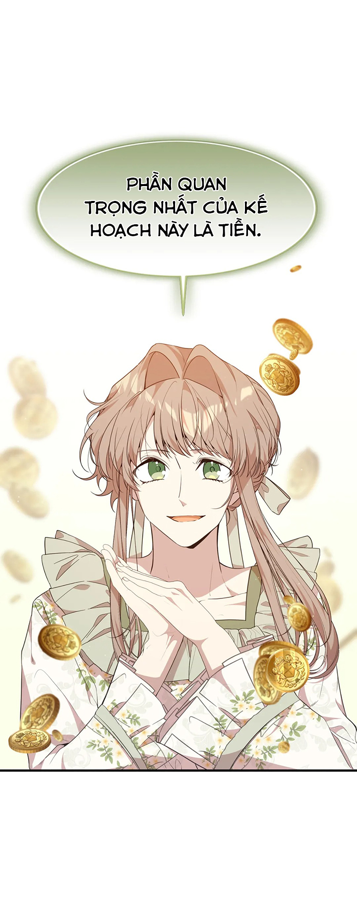 chị ấy là nữ chính trong truyện đó chapter 58 16