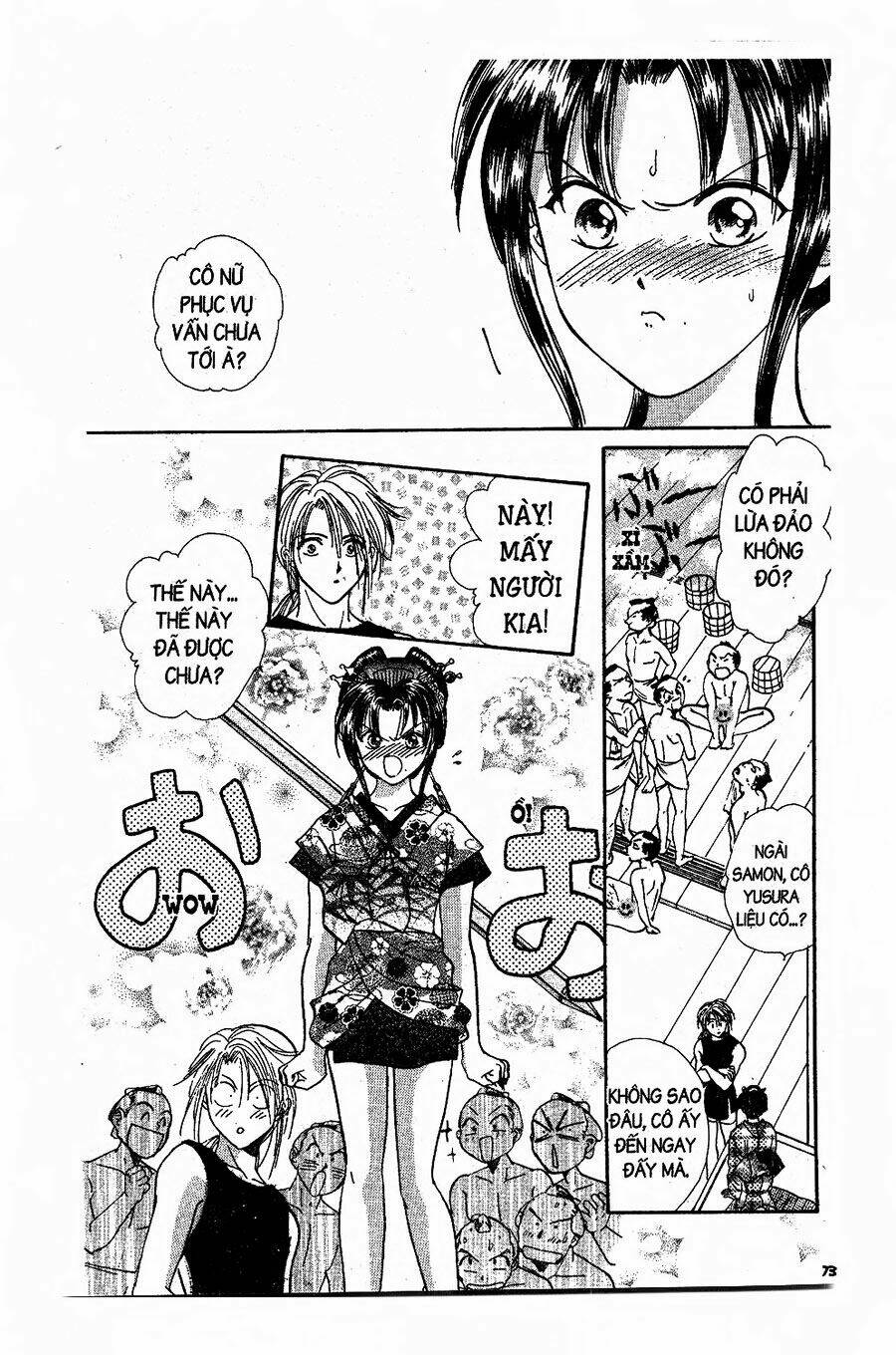 nước nhật vui vẻ chapter 2 19