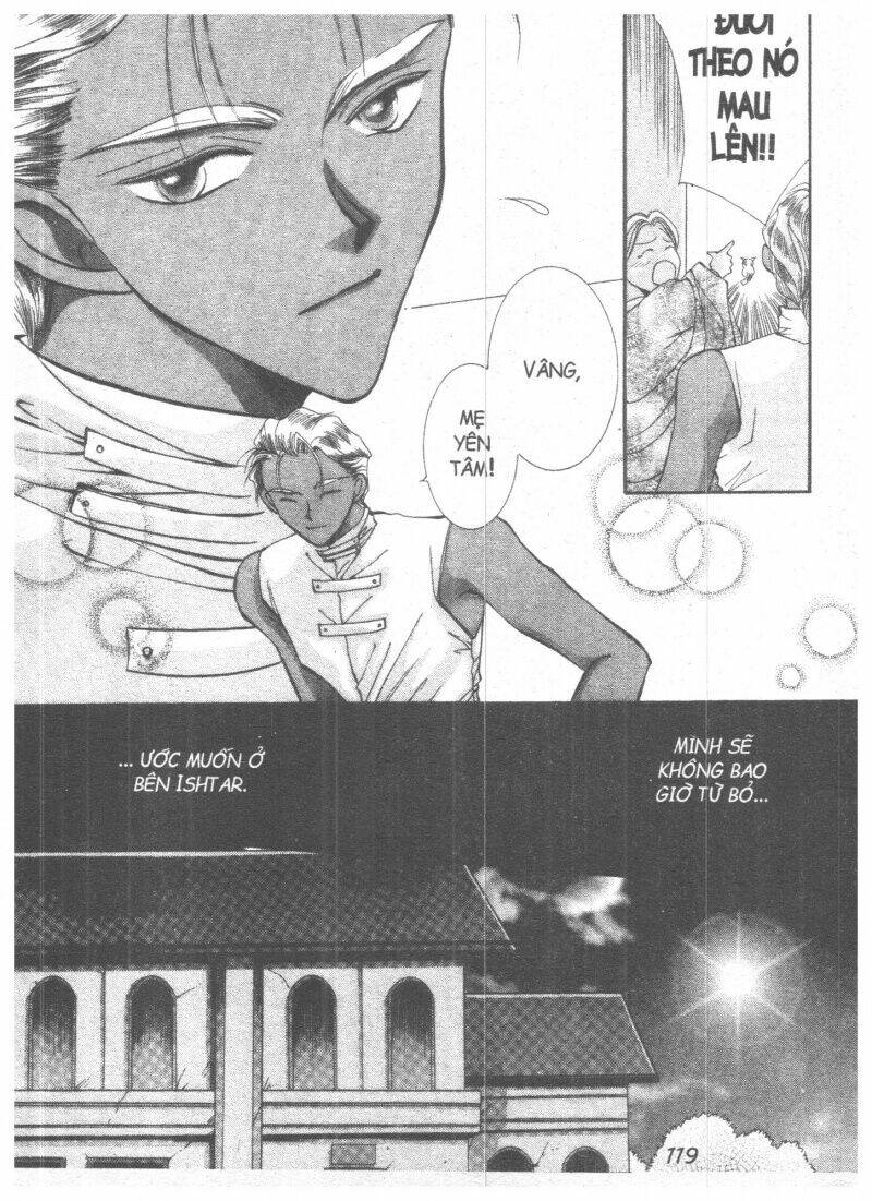 vampire game chapter 3 119