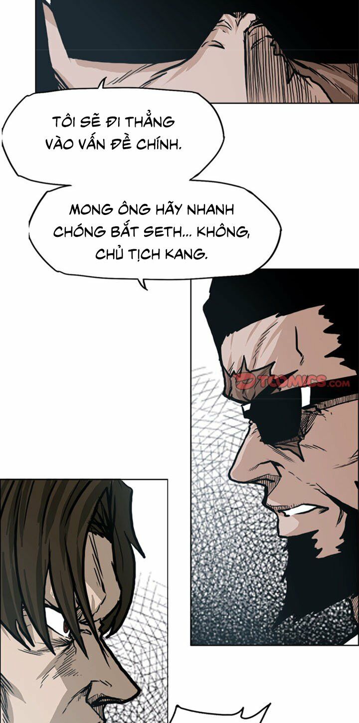 bá chủ học đường ss2 chapter 30 7