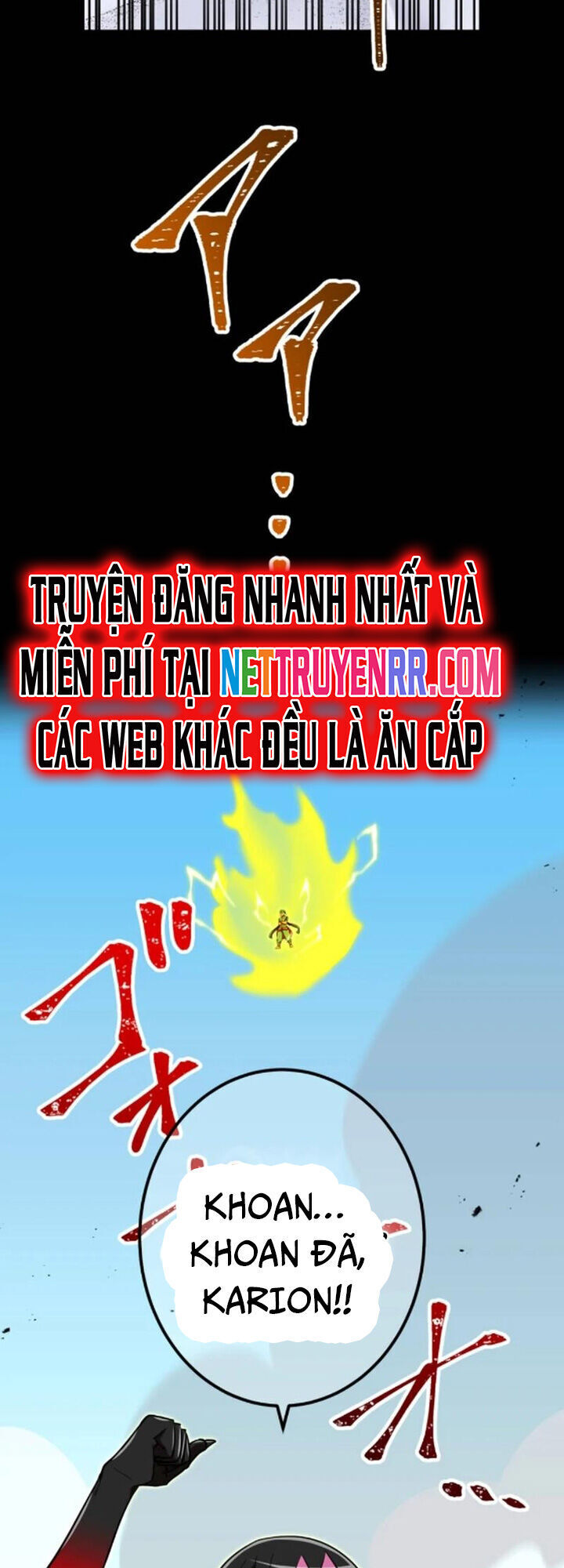 Huyết Thánh Cứu Thế Chủ~ Ta Chỉ Cần 0.0000001% Đã Trở Thành Vô Địch chapter 118 10