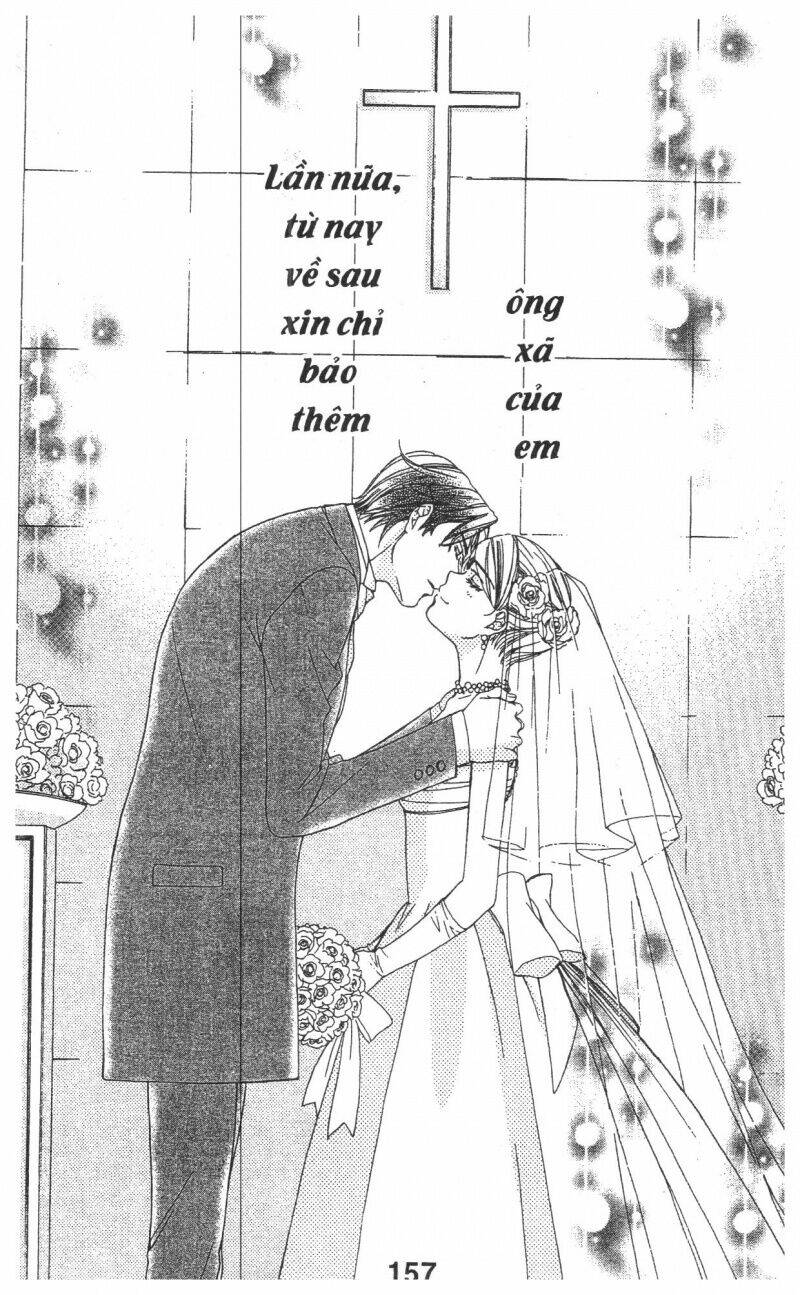 hôn nhân bất đắc dĩ - love of firos you chapter 40 9