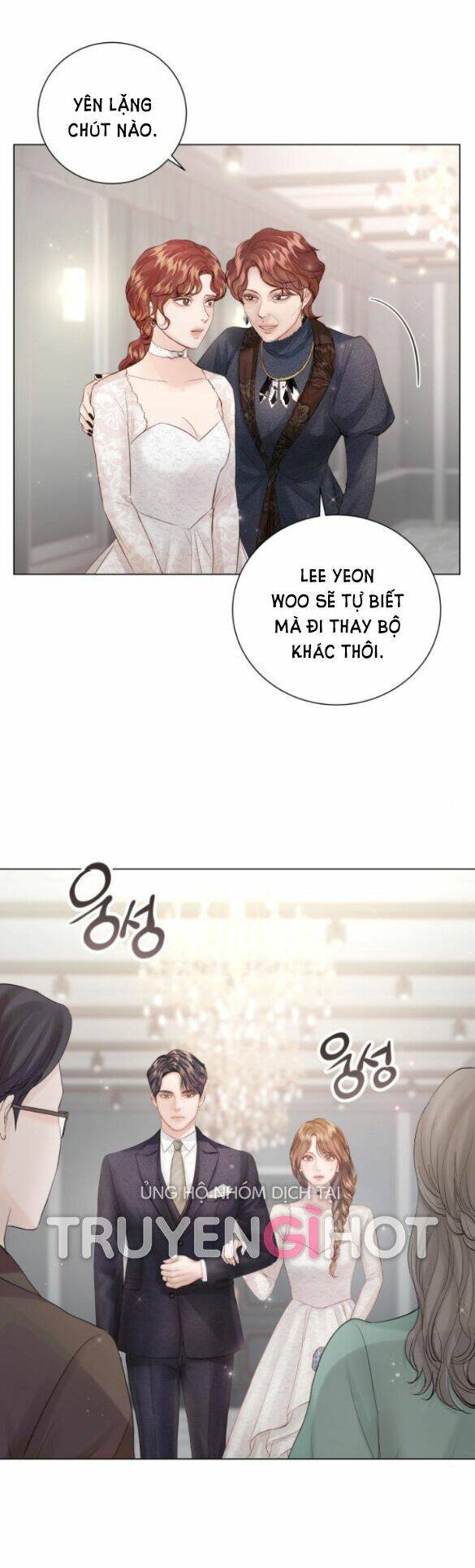 nhất định chúng ta sẽ được hạnh phúc chapter 70.1 24