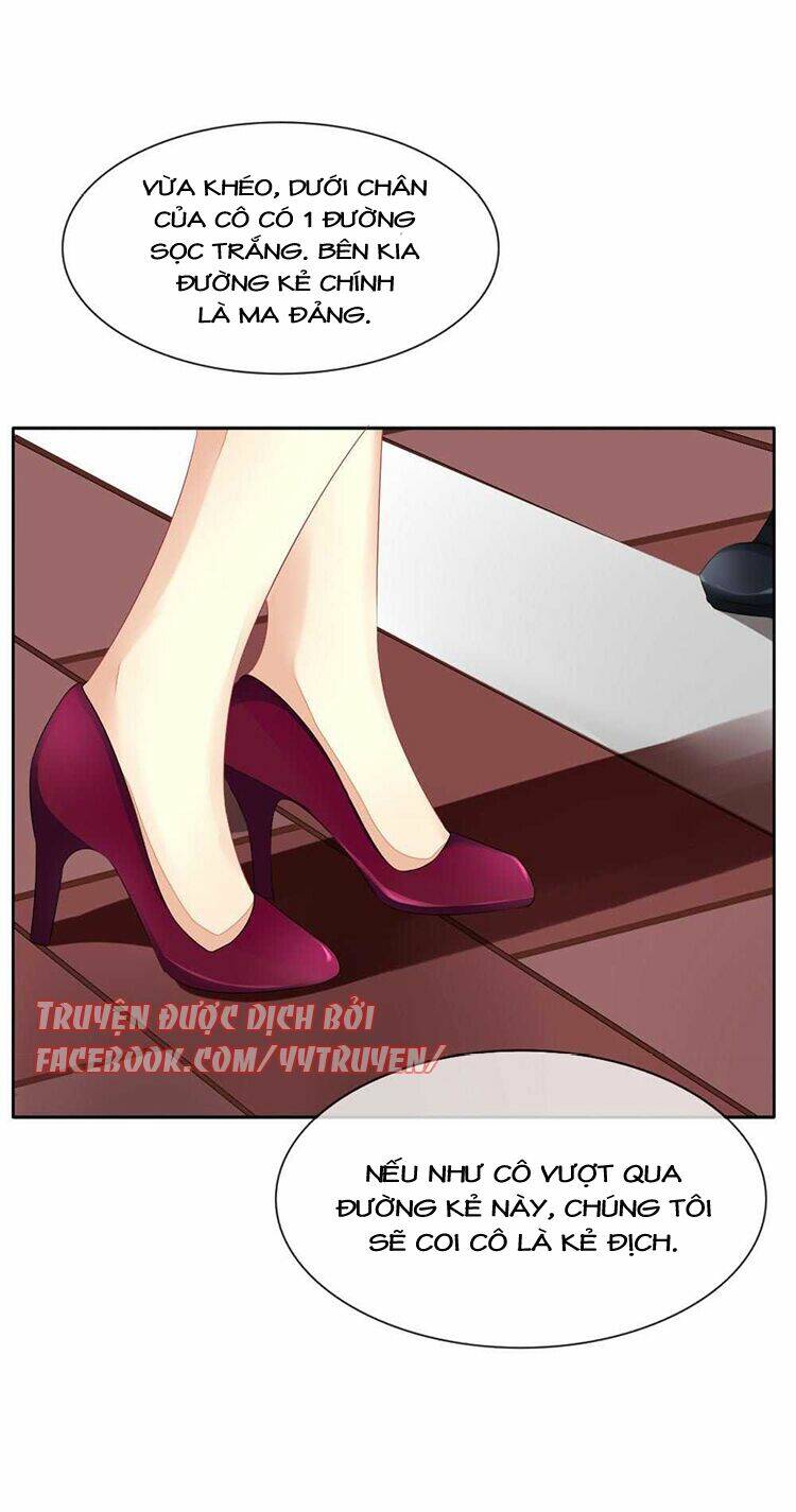 vị hôn thê bỏ trốn chapter 69 26