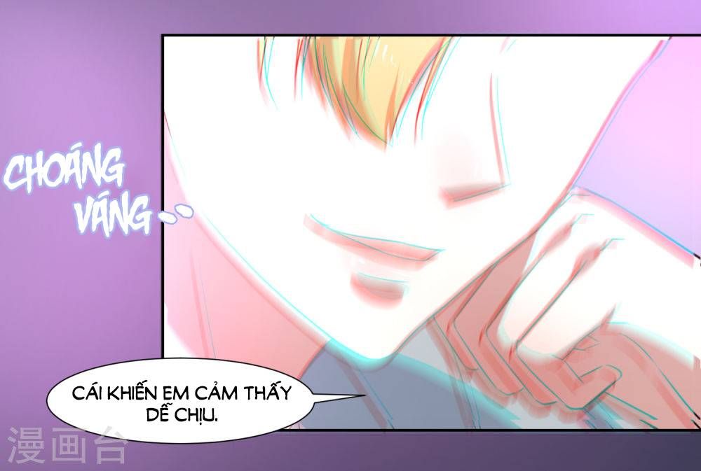 thầy giáo ác ma yêu tôi rồi chapter 42 29