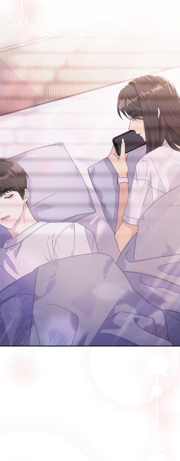 Couple Breaker chapter 48.1 64