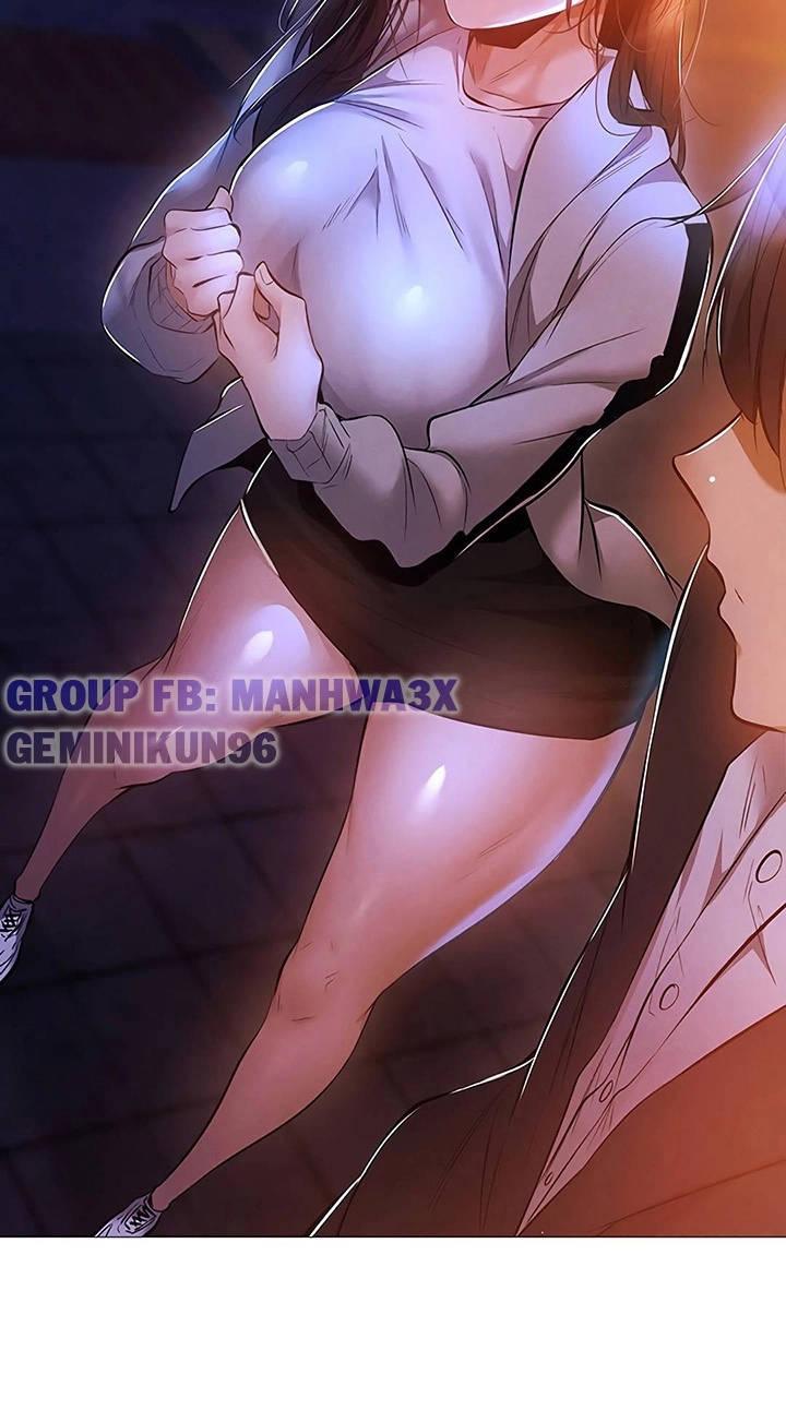 dưới mái nhà chung chapter 27 61