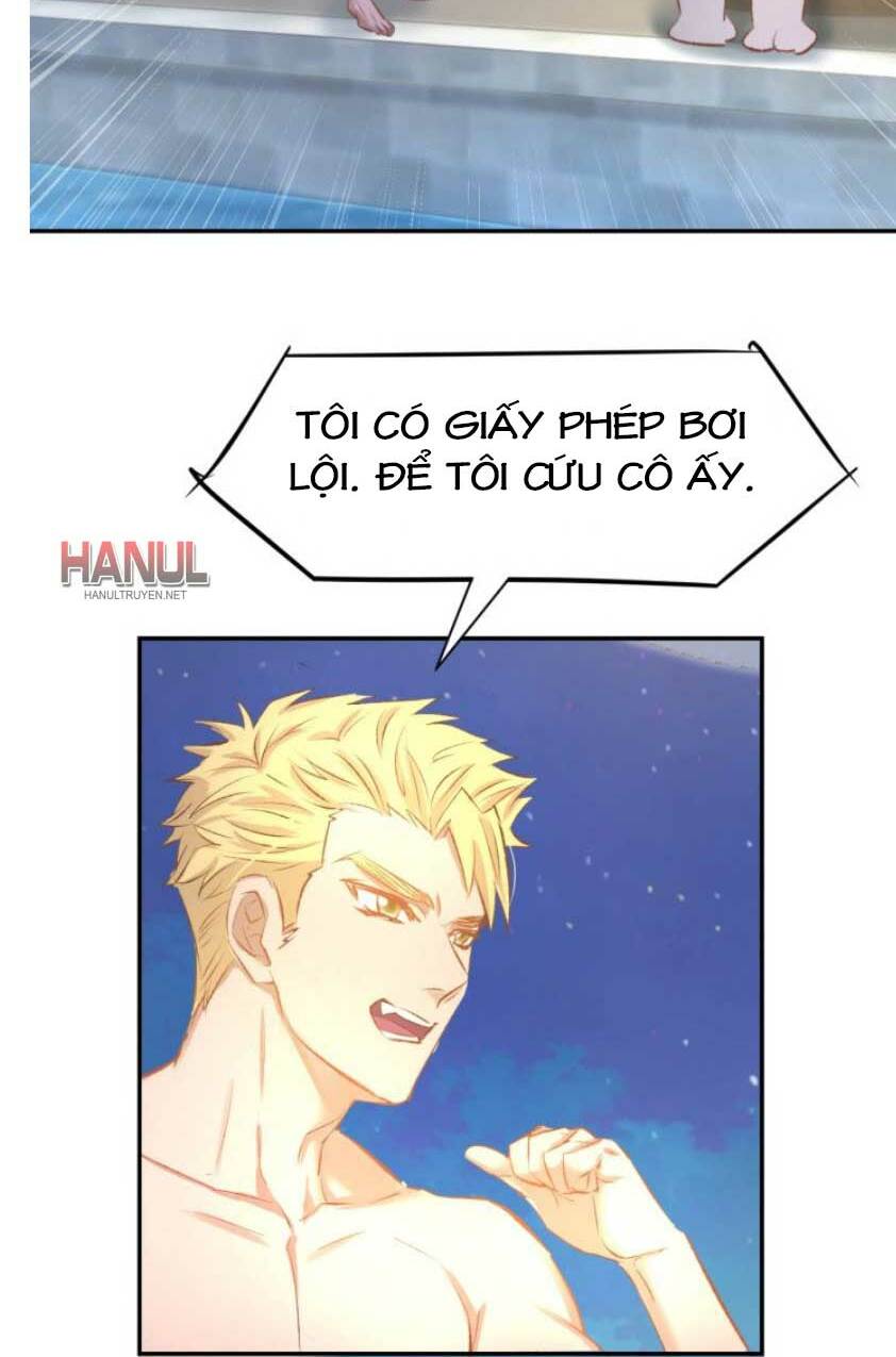 hôn nhân ấm áp : tổng tài sủng vợ thành nghiện chapter 53 19