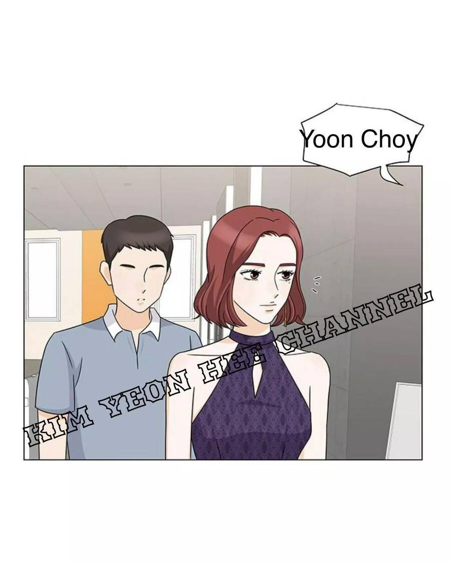 idol và sếp, em yêu ai? chapter 93 3