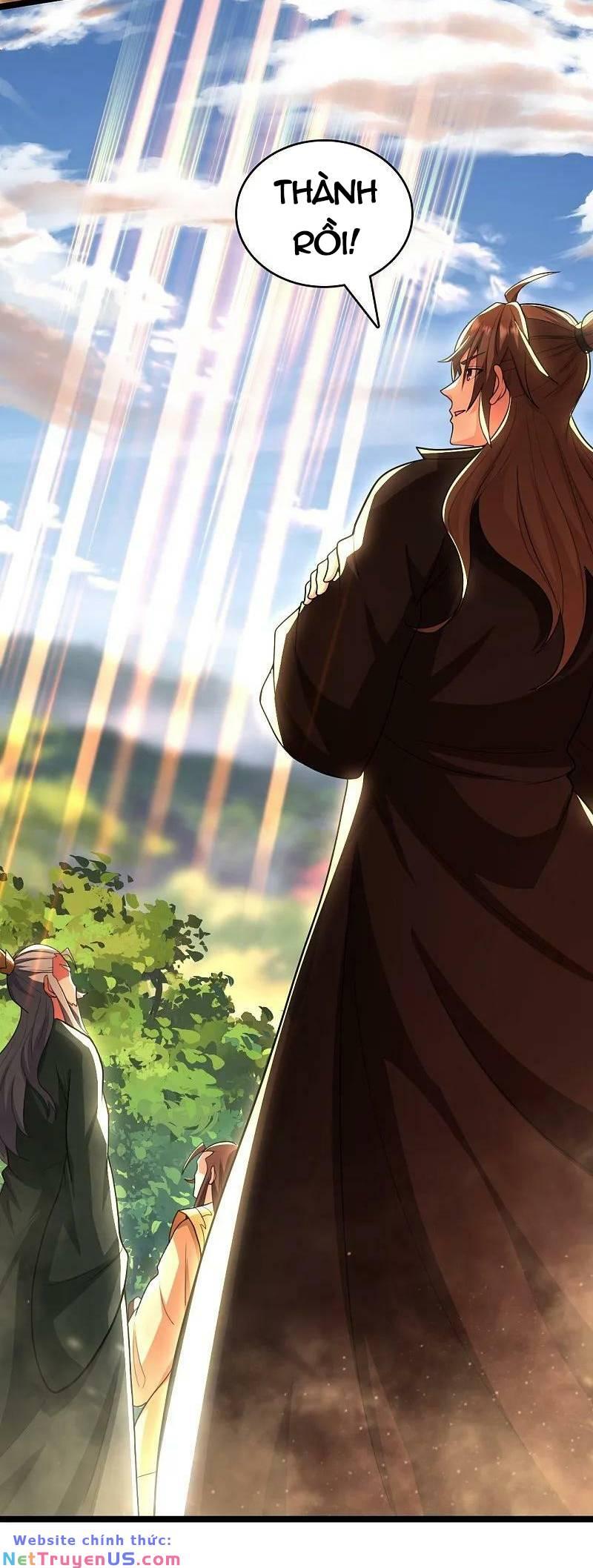 tiên võ đế tôn chapter 481 53