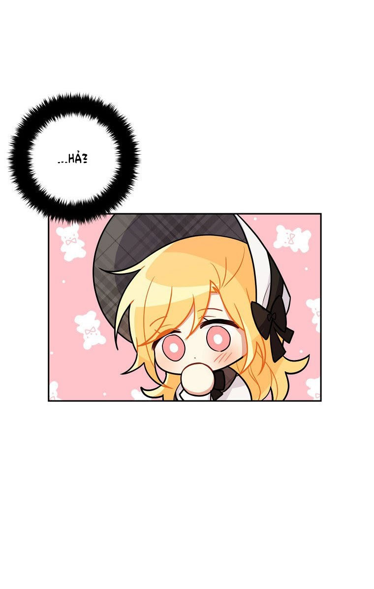 tôi là tiểu thư của gia đình này chapter 131 34