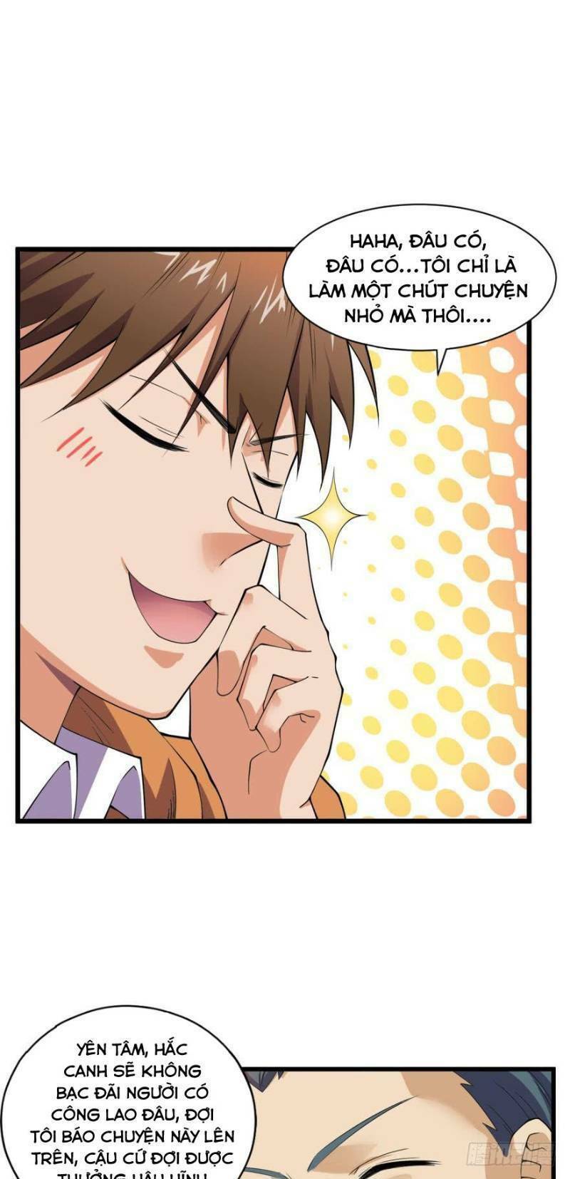ta có di sản tại dị giới chapter 18 29