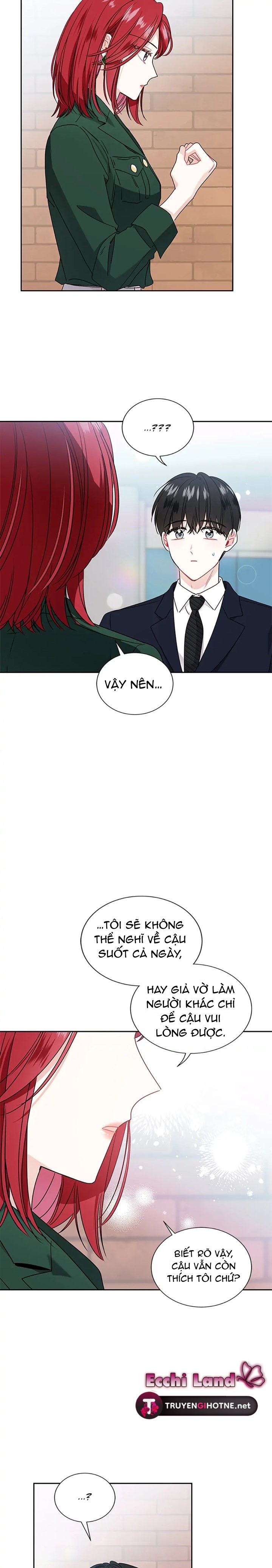 chỉ thị đặc biệt của sếp chapter 57.2 6