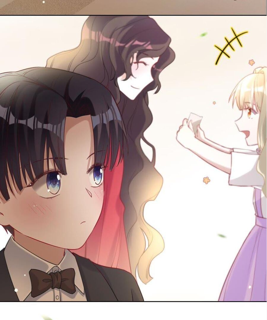 thần luân mật luyến chapter 62 8