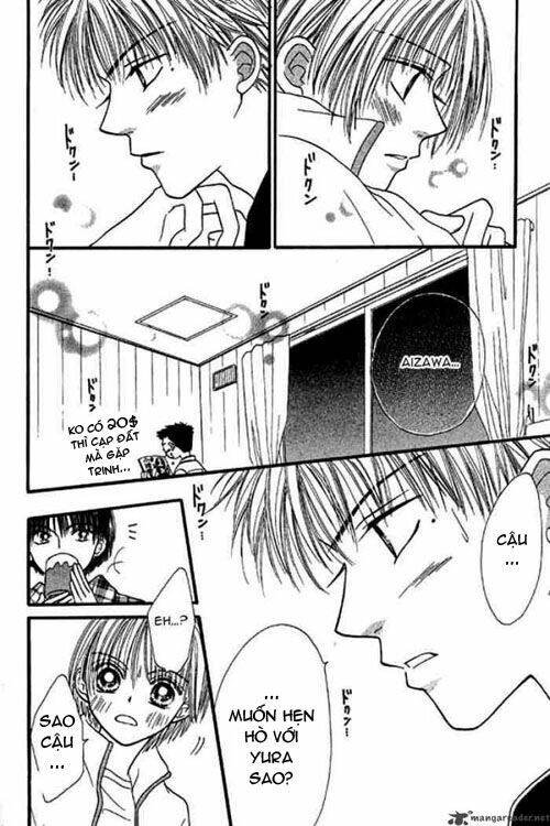 power!! chapter 26 30