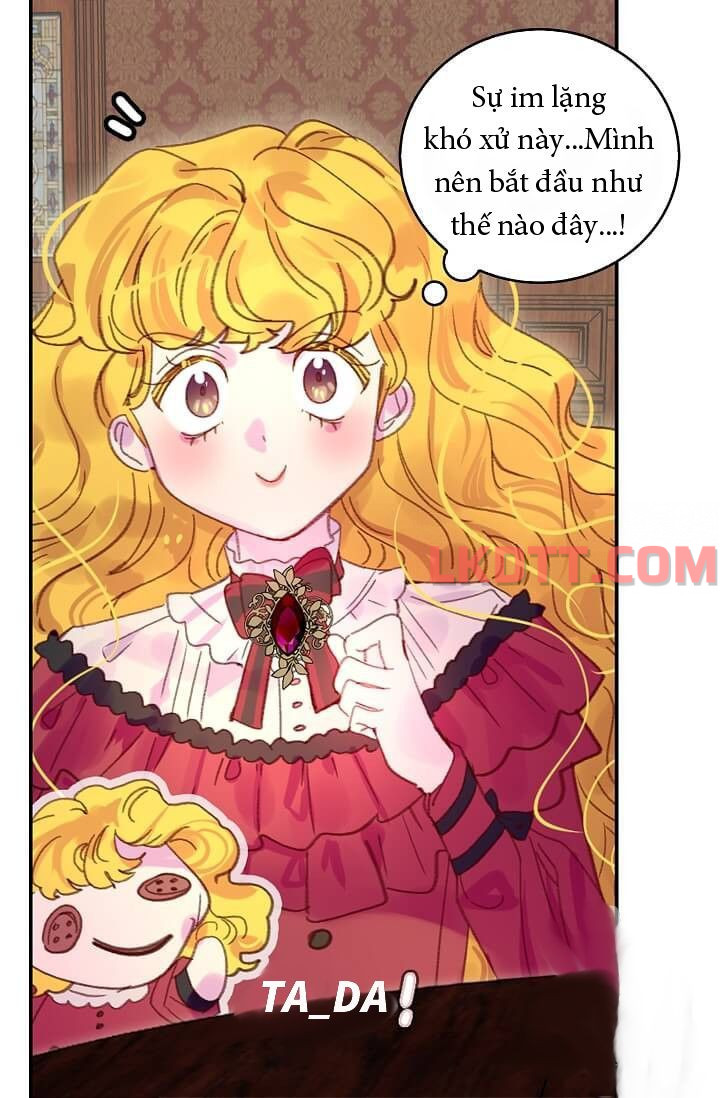 đừng xem thường nữ phụ chapter 131 14