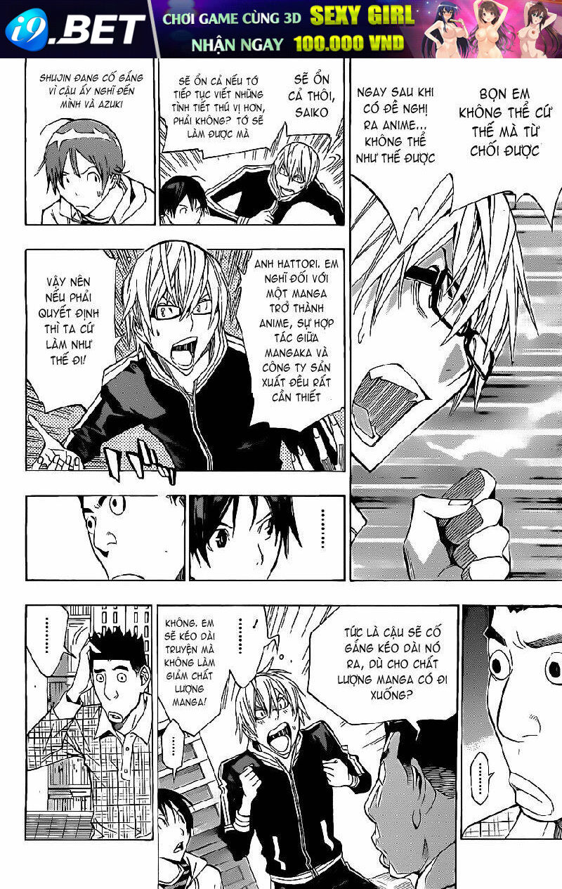 họa sĩ truyện tranh chapter 163 16