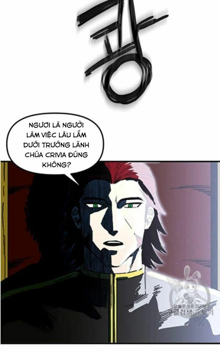 người chơi lỗi chapter 35 144