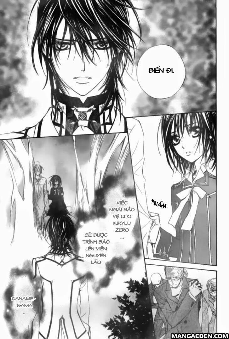 hiệp sĩ vampire chapter 22 12