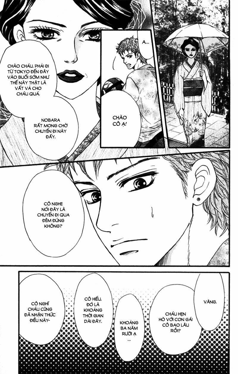 xứng danh anh hùng chapter 82 6