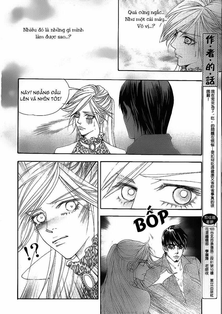 the one chapter 88 10