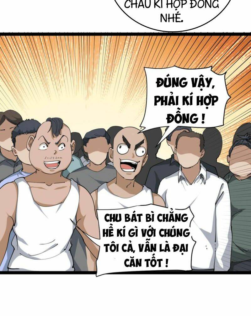 hồi xuân tiểu độc y chapter 24 65