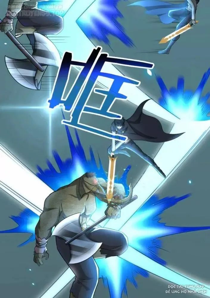 bắt đầu với thiên phú cấp sss chapter 15 51