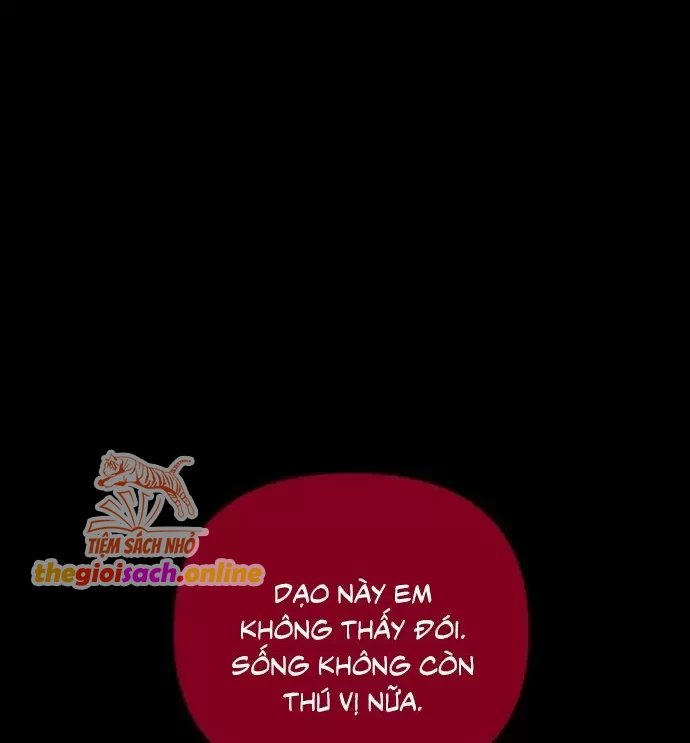 [18+] nguyệt mị moonstruck chapter 3 33