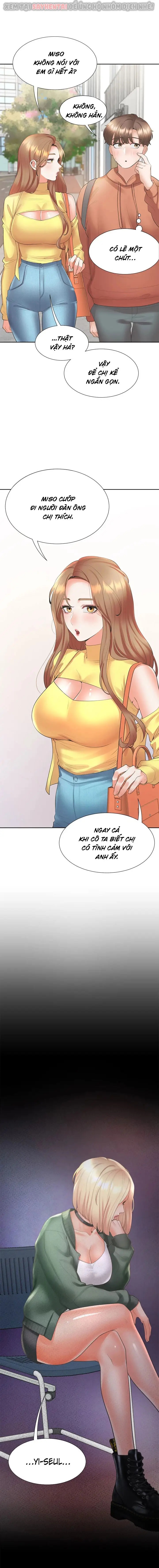 chiếc giường tầng chapter 31 17