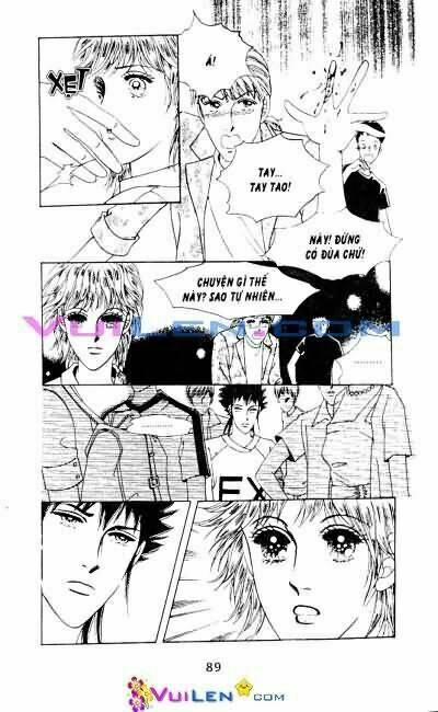 vật cản tình yêu chapter 4 86