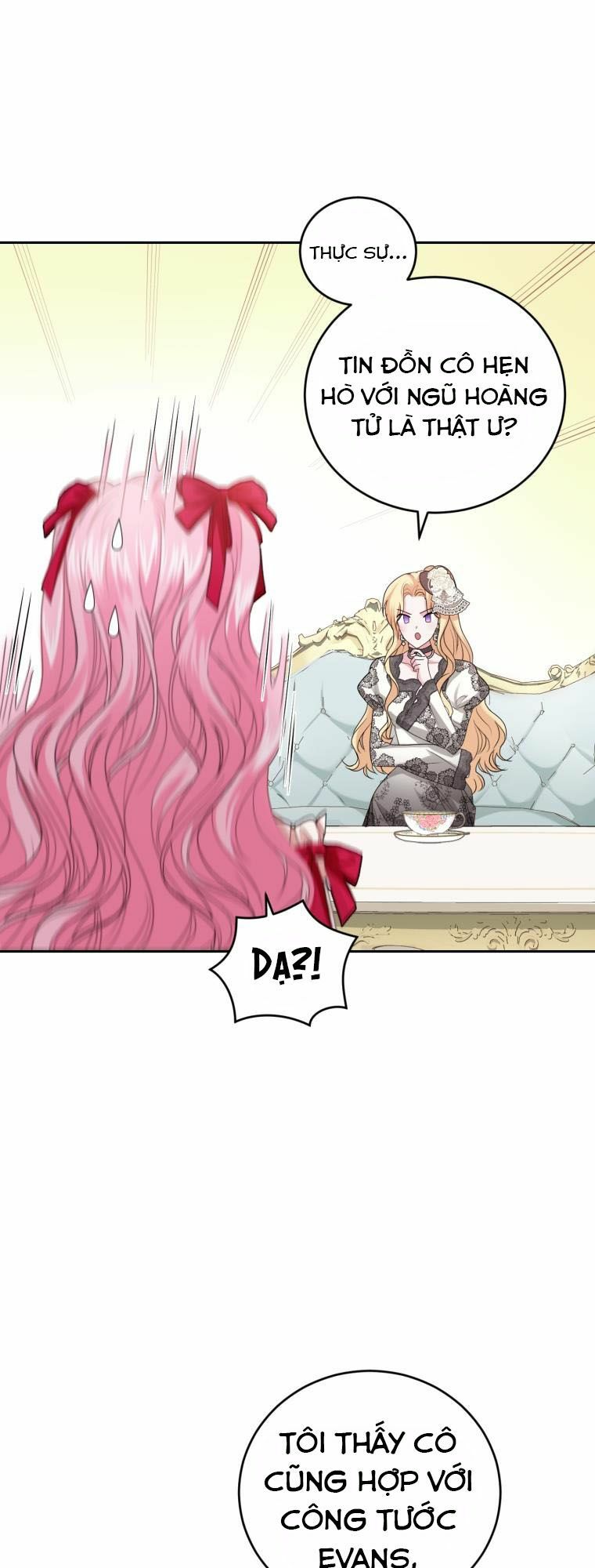 nhà điều chế nước hoa độc quyền của bạo chúa chapter 45 45