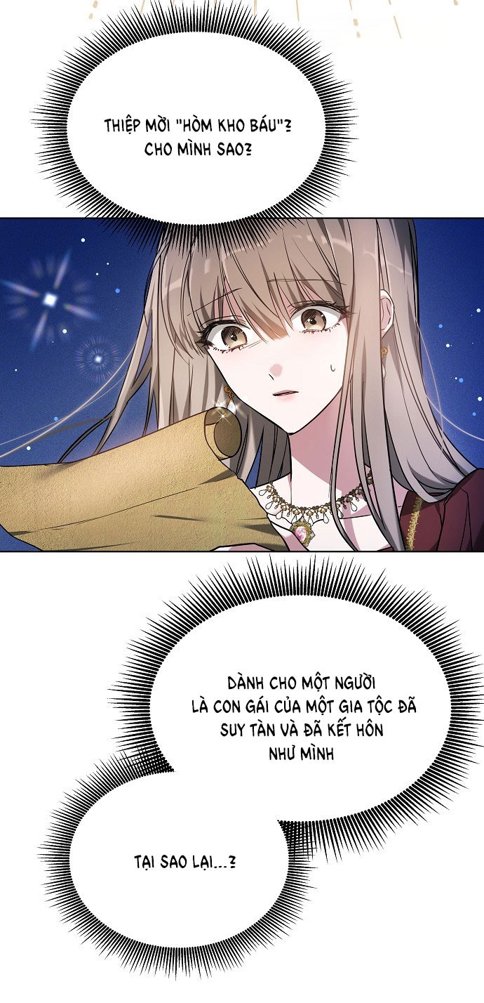 cô dâu của obsidian chapter 1.2 57