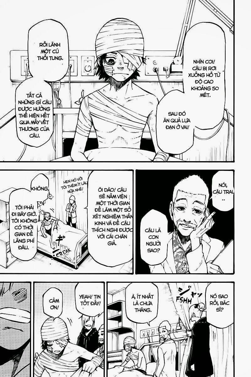 dolly kill kill chapter 20 6