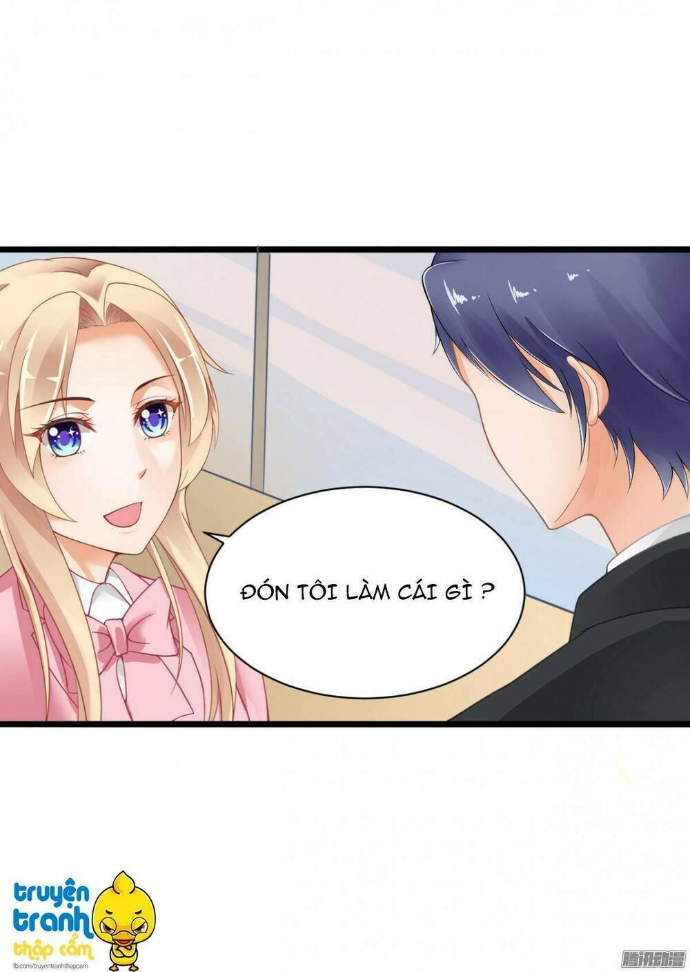 em muốn chiếm lấy nụ hôn của anh chapter 18 21