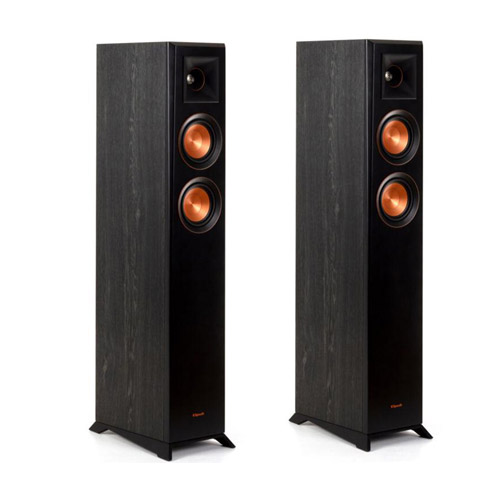 Loa Klipsch RP-4000F HÀNG CHÍNH HÃNG NEW 100%