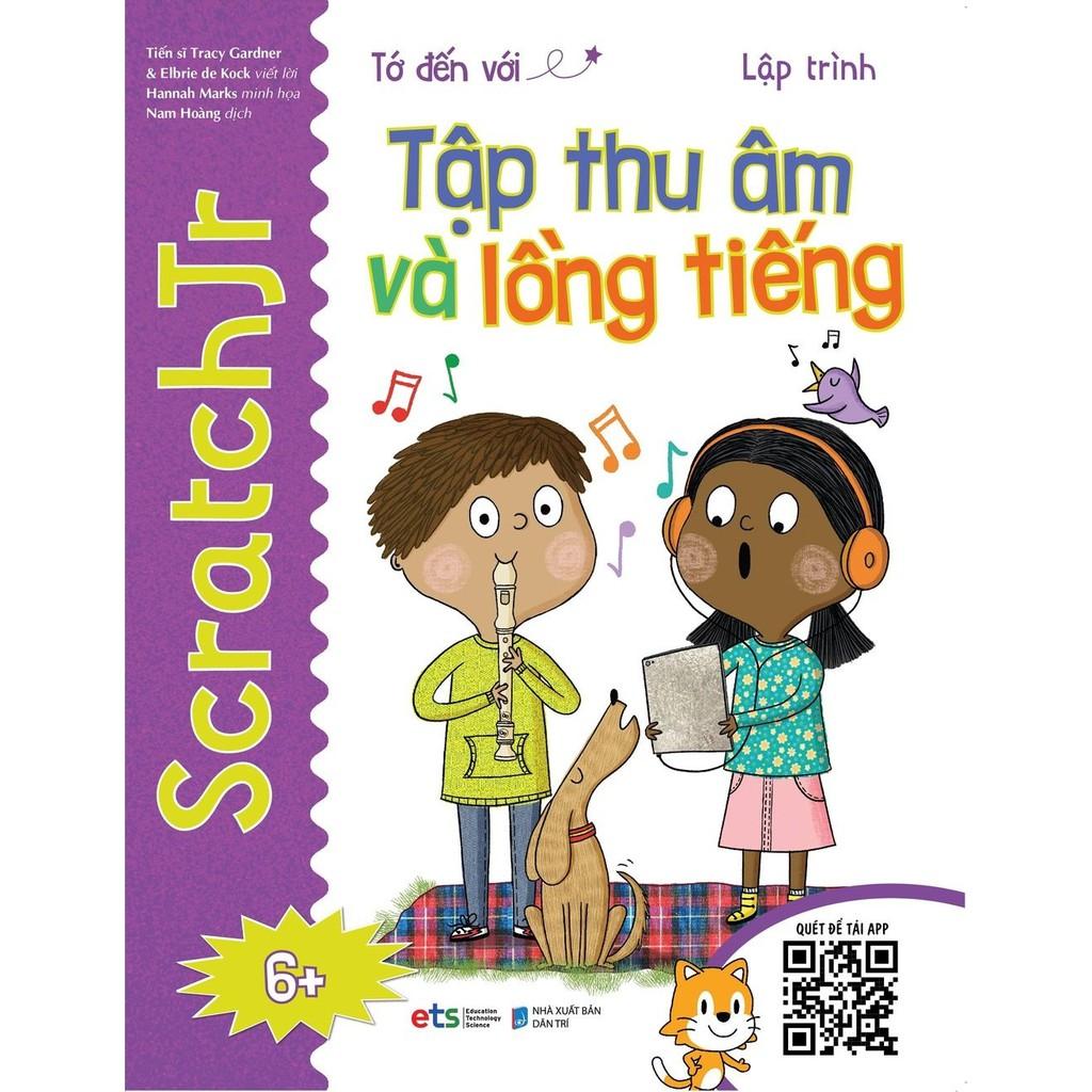 Sách Combo Tớ Đến Với Lập Trình ( bộ 4 cuốn) - Alphabooks - BẢN QUYỀN - Tập Vẽ Và Thiết Kế