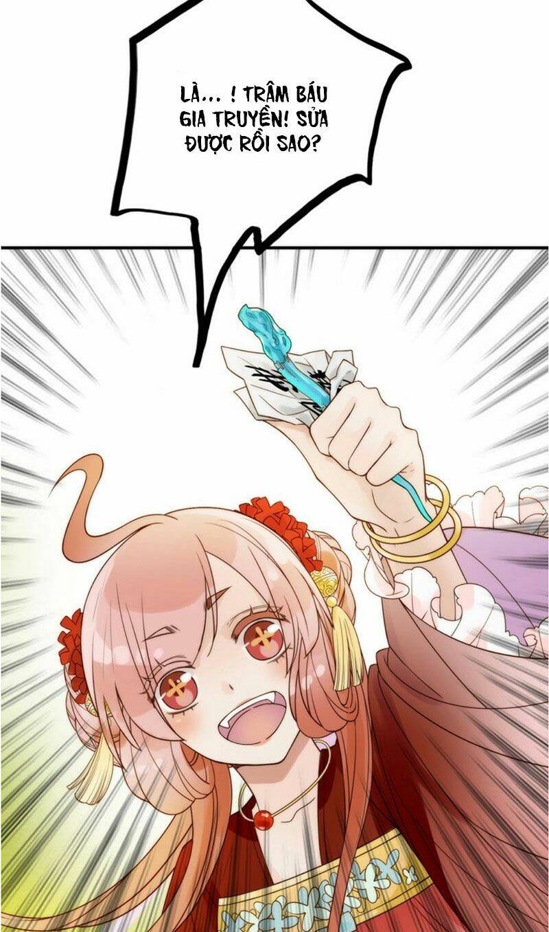 cướp chàng vợ về đón năm mới chapter 37 7