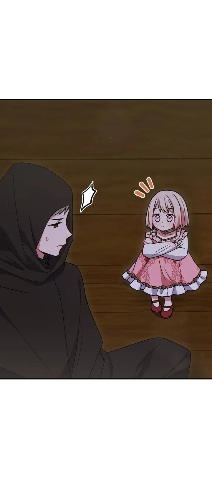 cô con gái nuôi đáng yêu của công tước chapter 83 42